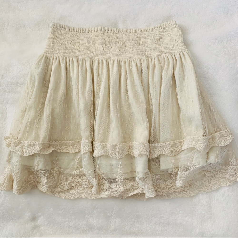 Forever 21 Skirt